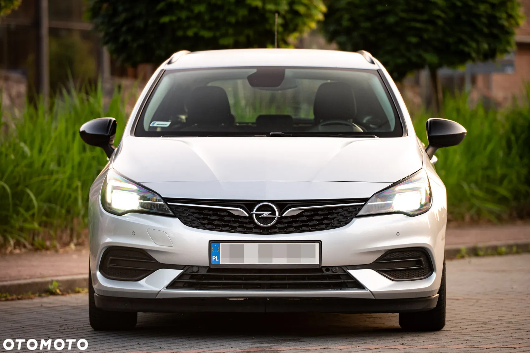 Opel Astra - 7