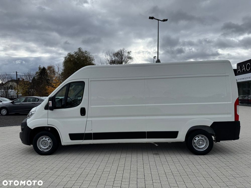 Citroën Jumper L3H2 Control - 3