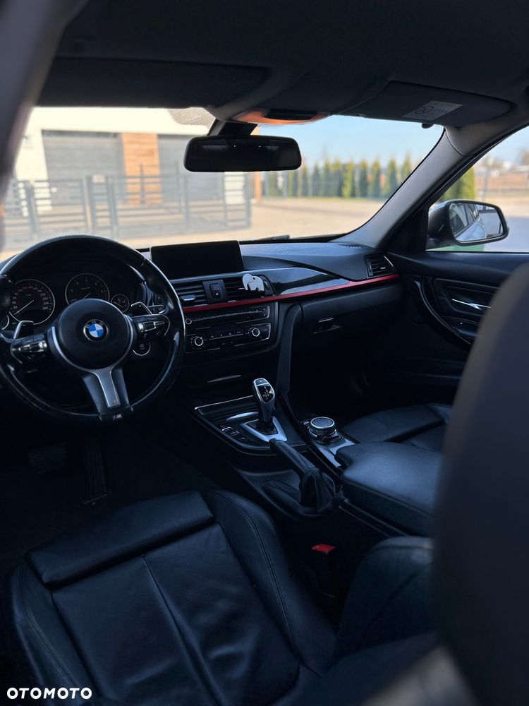 BMW Seria 3 - 14