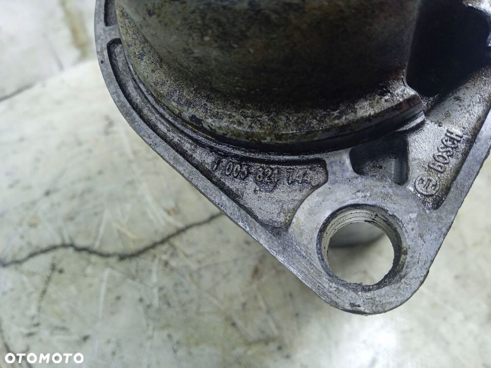 Rozrusznik 1005821744 Skoda Octavia Golf Iv 1.9 Tdi - 6