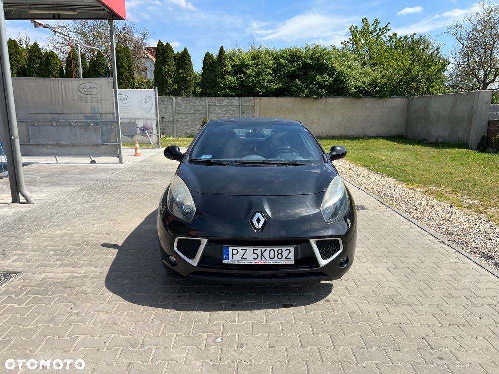 Renault Wind - 6