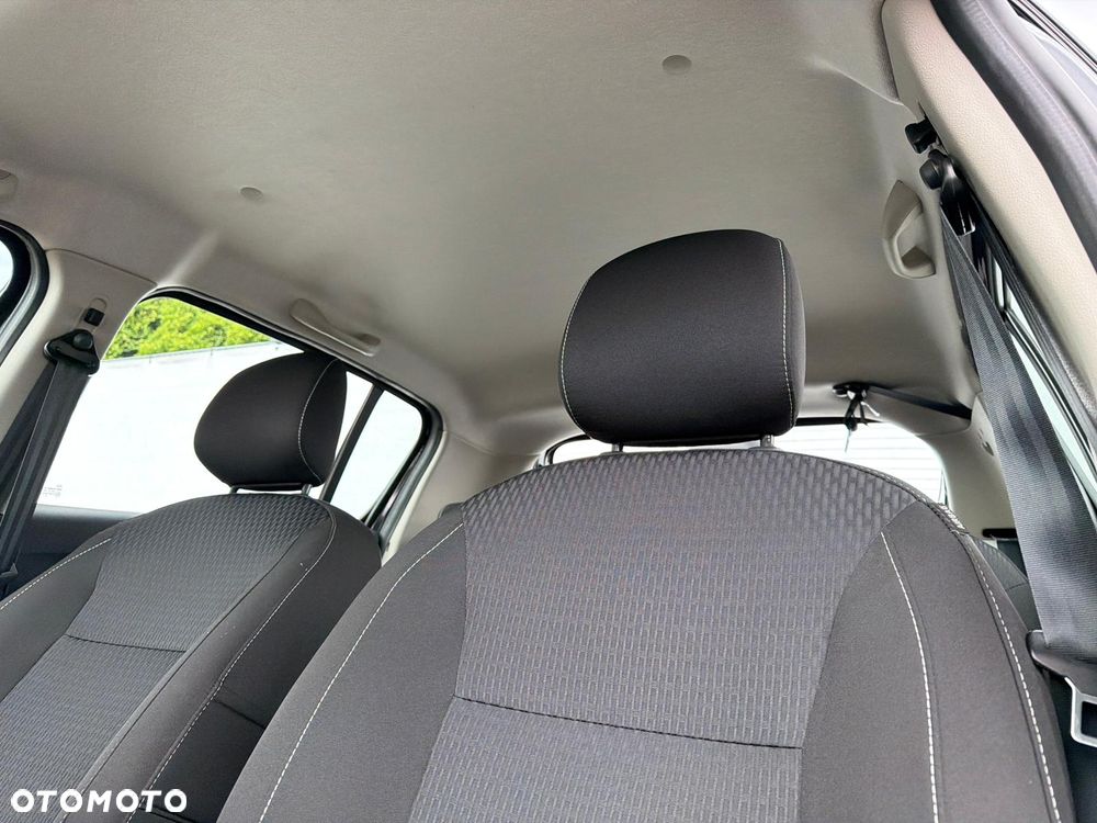 Dacia Sandero 1.0 SCe Laureate - 11