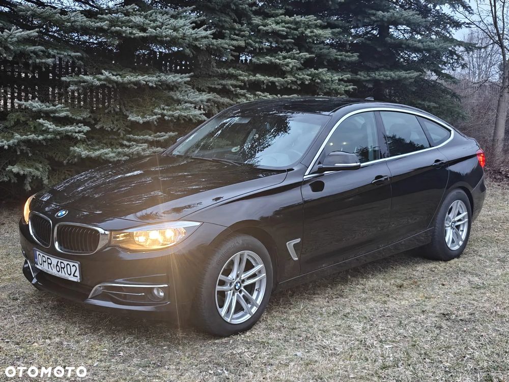 BMW 3GT - 11