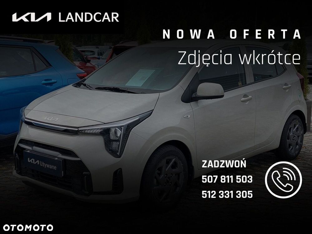 Kia Picanto 1.0 DPI L - 1