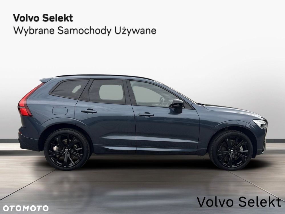 Volvo XC 60 - 7