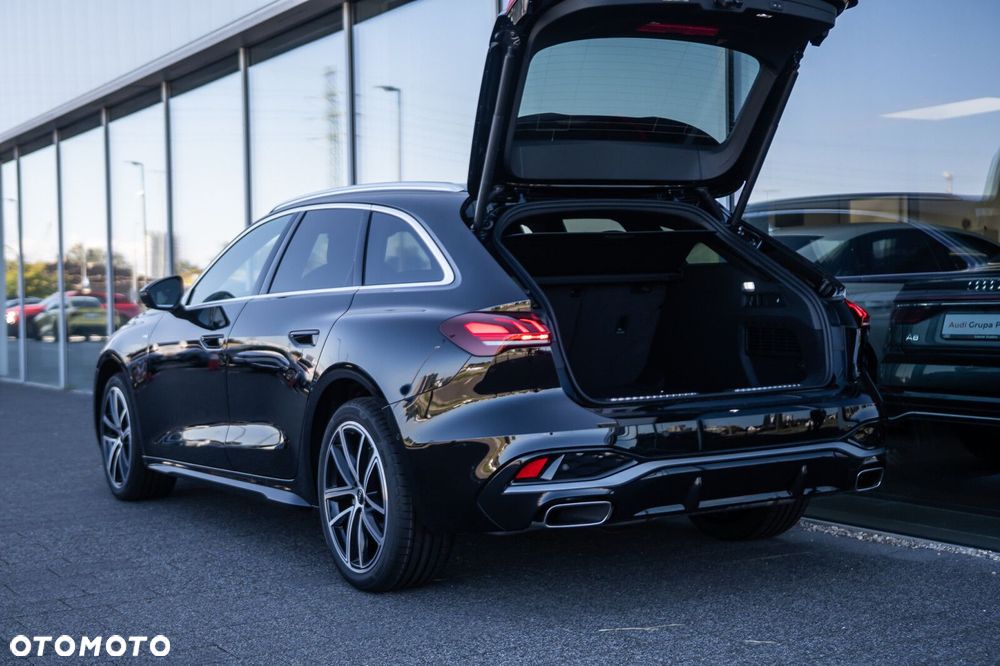 Audi A5 Avant TFSI S tronic - 9
