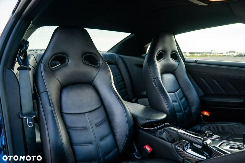 Nissan GT-R Prestige - 31