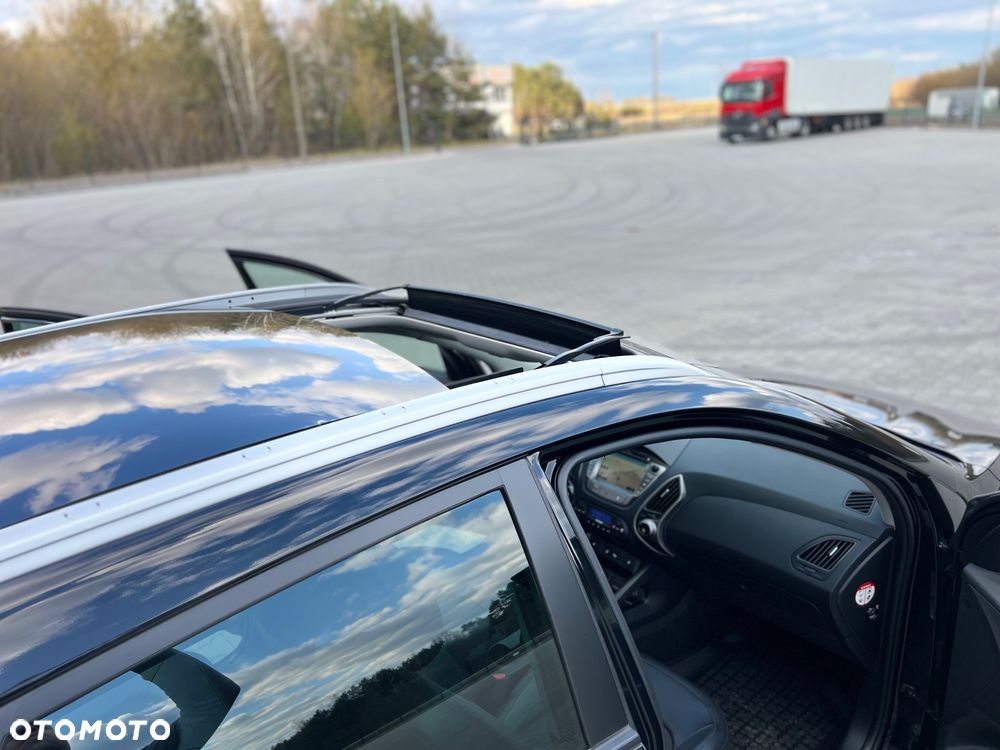 Hyundai ix35 2.0 CRDi Style - 24