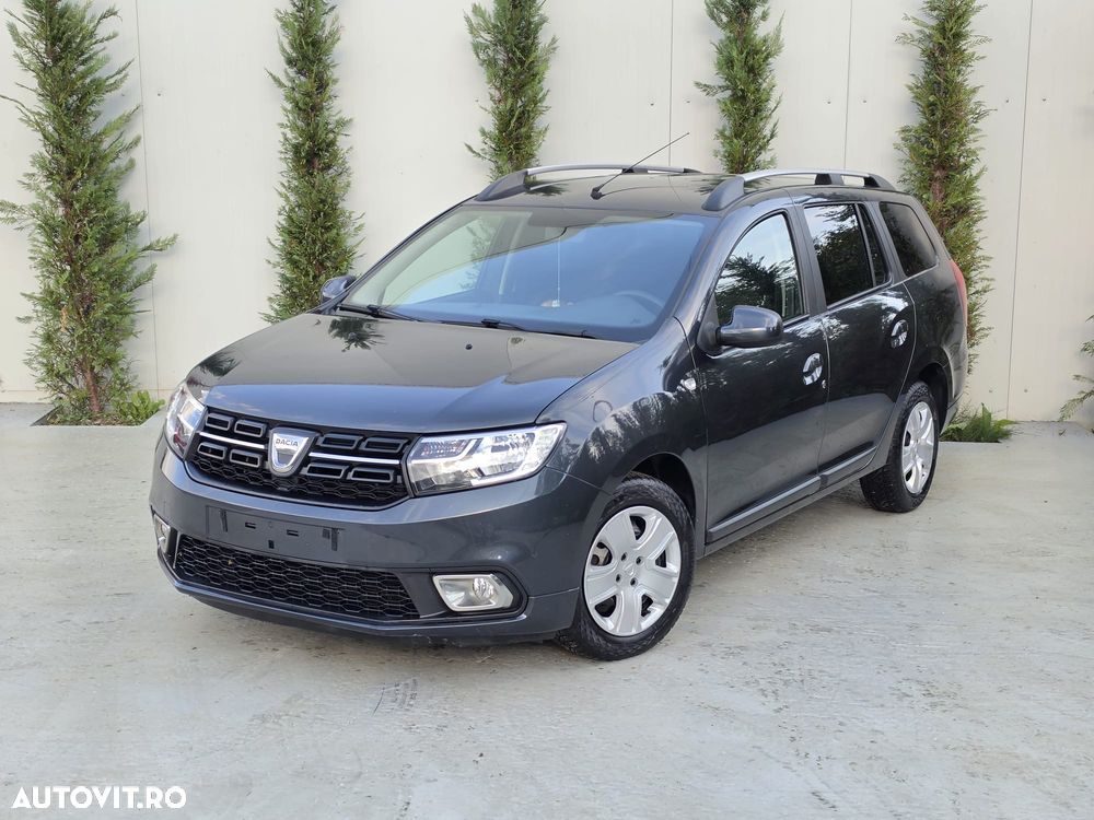 Dacia Logan 0.9 90CP Laureate - 1