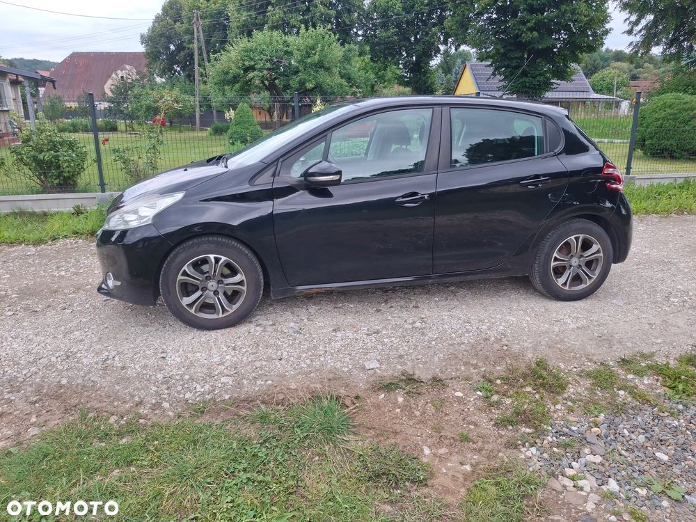 Peugeot 208 82 VTI Active - 6