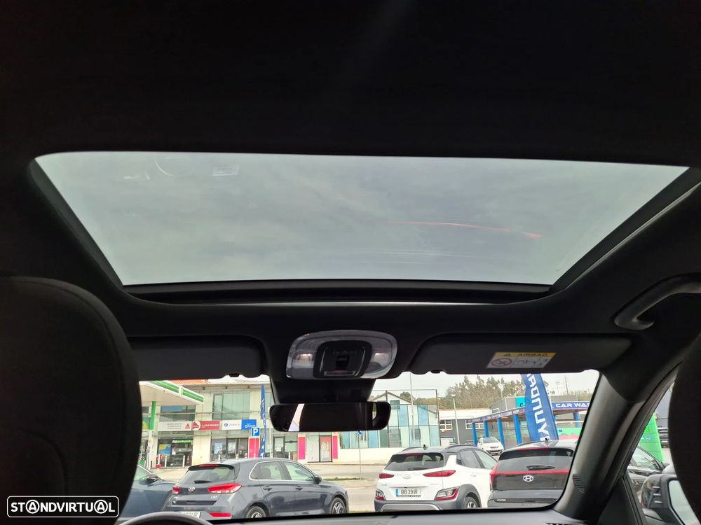 Hyundai Kauai 1.0 T-GDi N-Line TT - 14