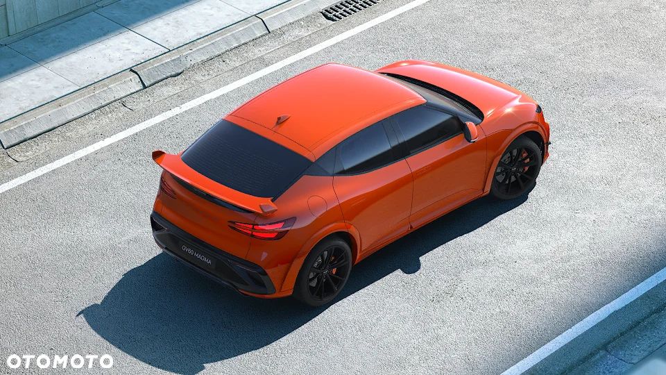 Genesis GV60 - 6