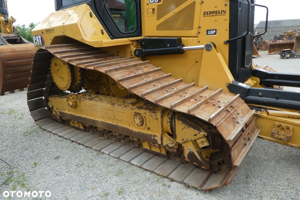 Caterpillar D-5-17A- 04/2020 - 12