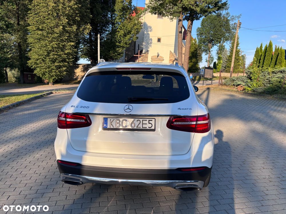 Mercedes-Benz GLC - 3