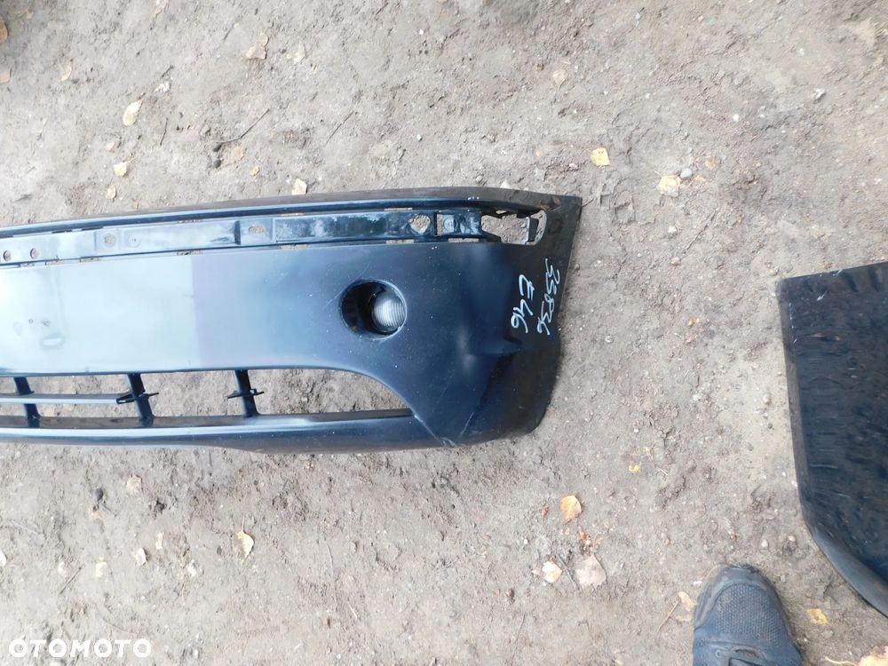 BMW E46  zderzak nr 33836 WYSYŁKA - 3