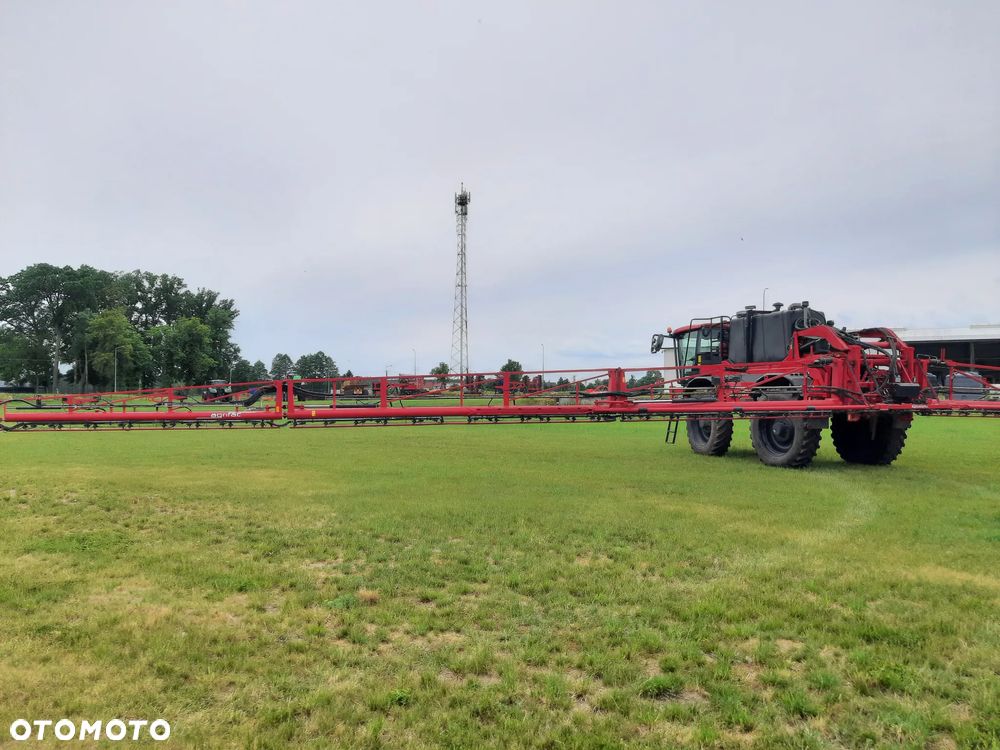 Inny Agrifac Condor V ClearancePlus 5000/36 - 8