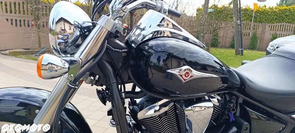 Kawasaki Vulcan - 38