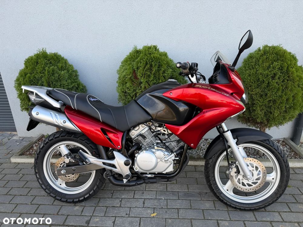 Honda Varadero - 40