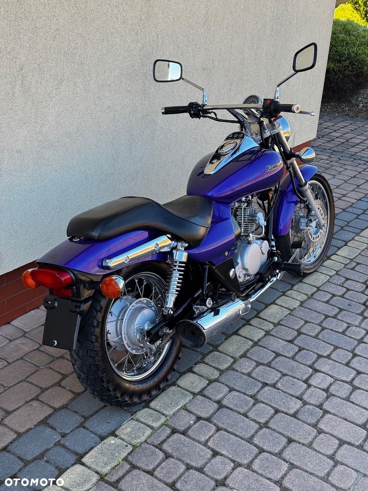 Honda VT - 3