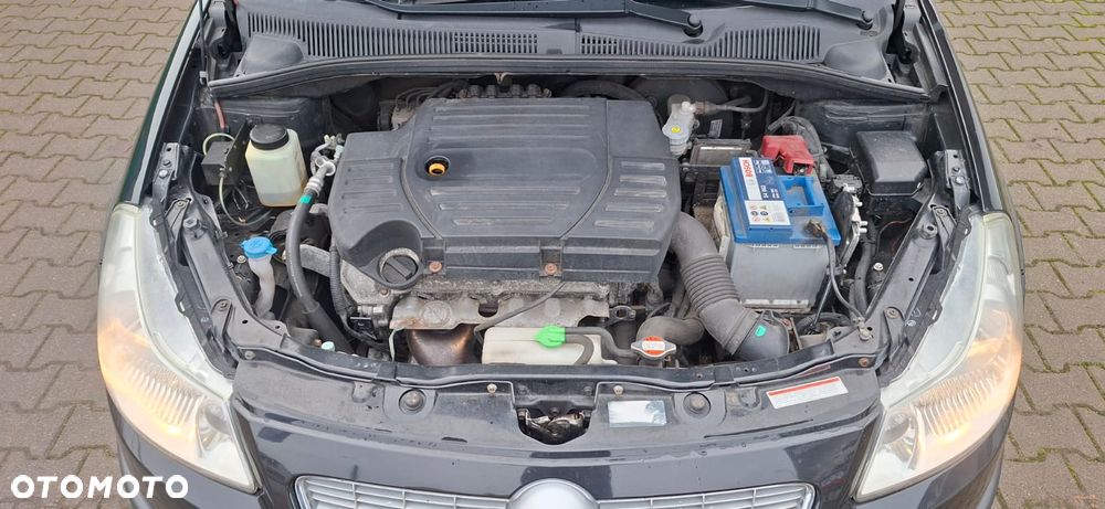 Fiat Sedici 1.6 16V 4x2 My - 27