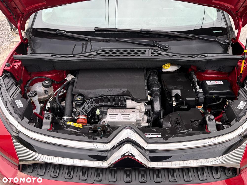 Citroën C3 Aircross 1.2 PureTech GPF Shine Pack S&S - 30