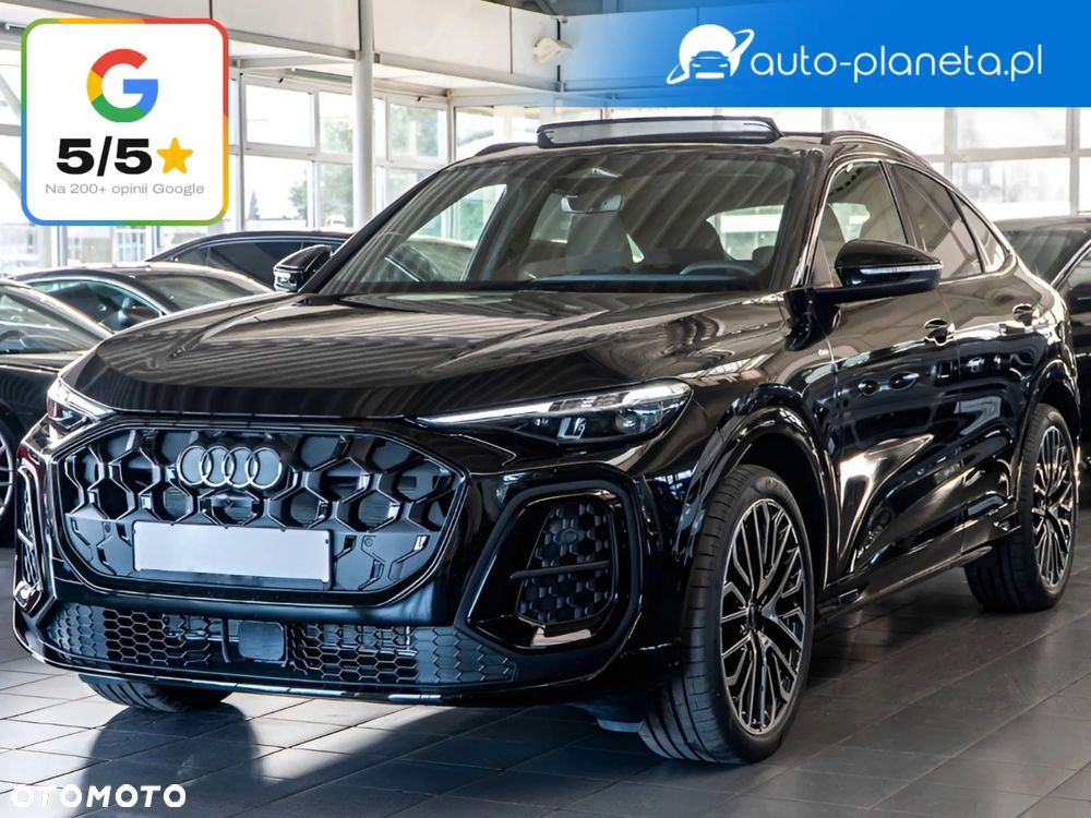 Audi Q5 Sportback 40 TDI mHEV Quattro S Line S tronic - 1