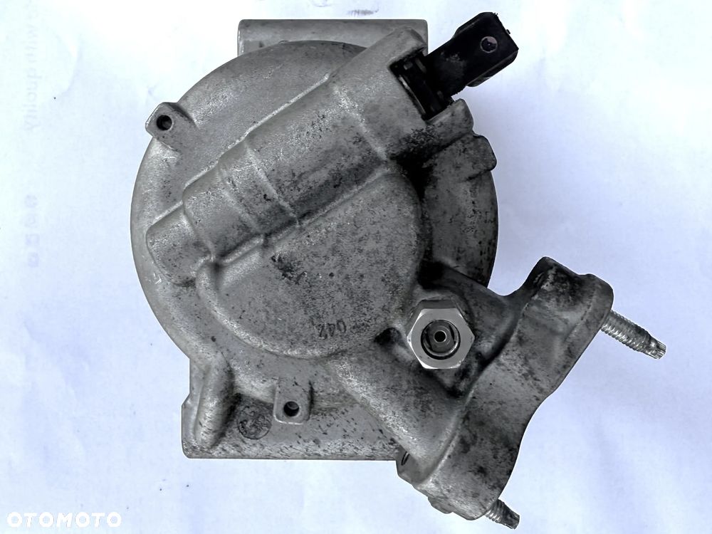 Z00159 61B ORYGINALNY kompresor klimatyzacji CITROËN C4 Grand C4 / 400 - 3