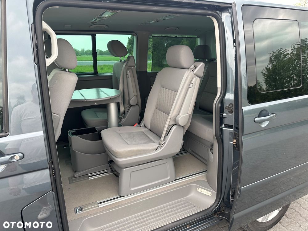 Volkswagen Multivan L1 Comfortline - 19