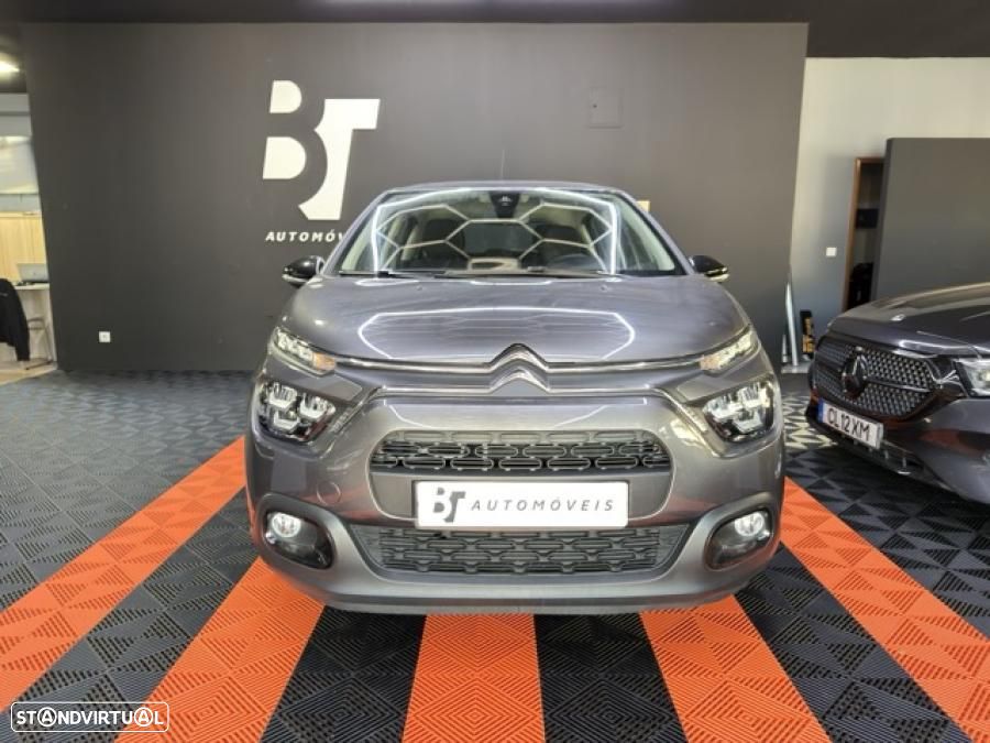 Citroën C3 1.2 PureTech Elle - 3