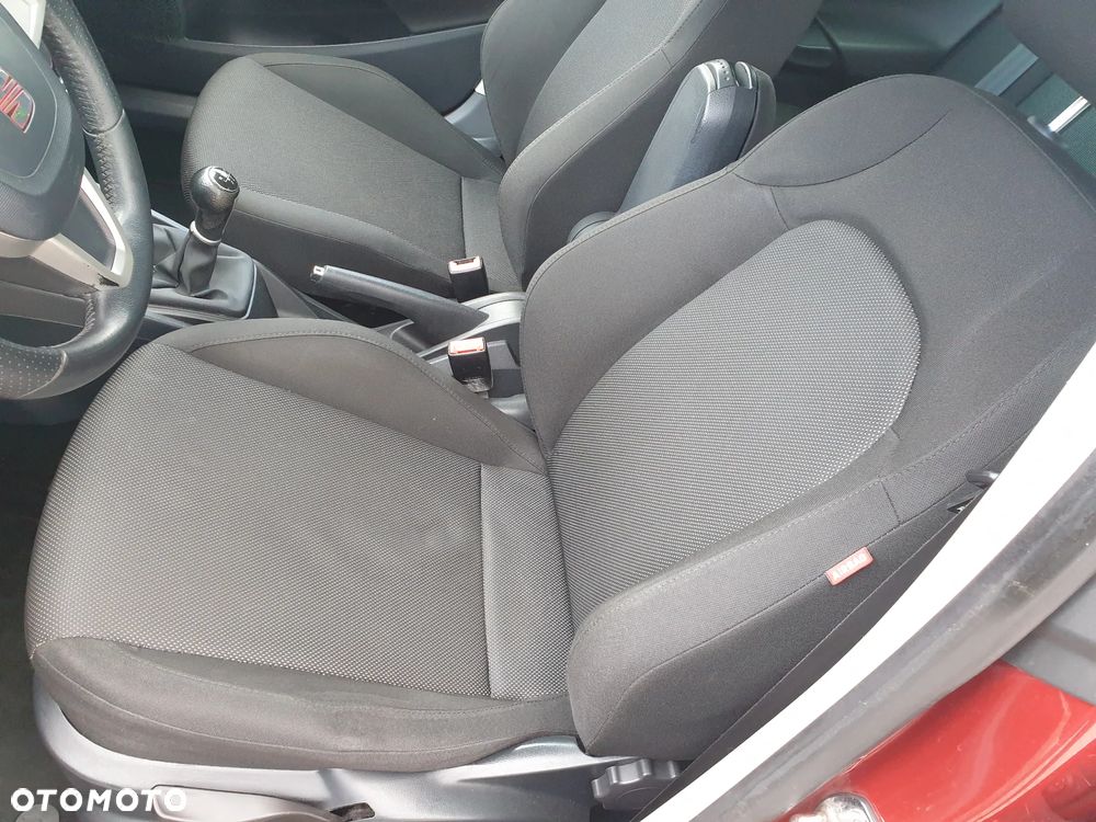 Seat Ibiza 1.6 16V Sport Edition - 16