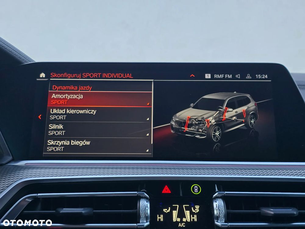 BMW X5 xDrive30d - 17