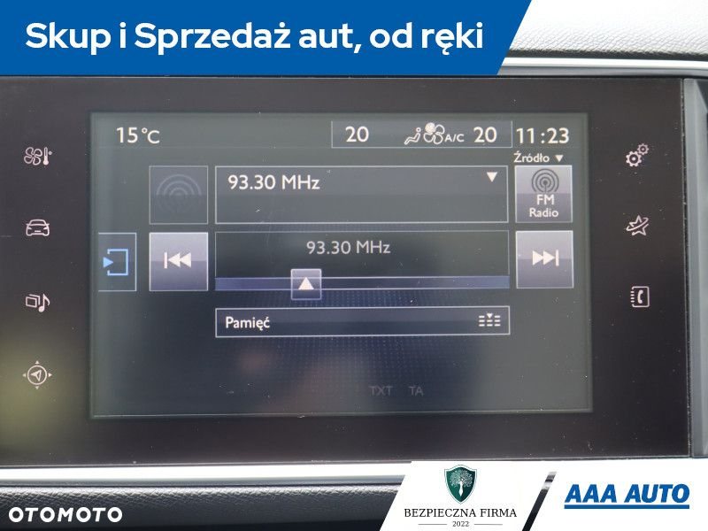 Peugeot 308 - 14