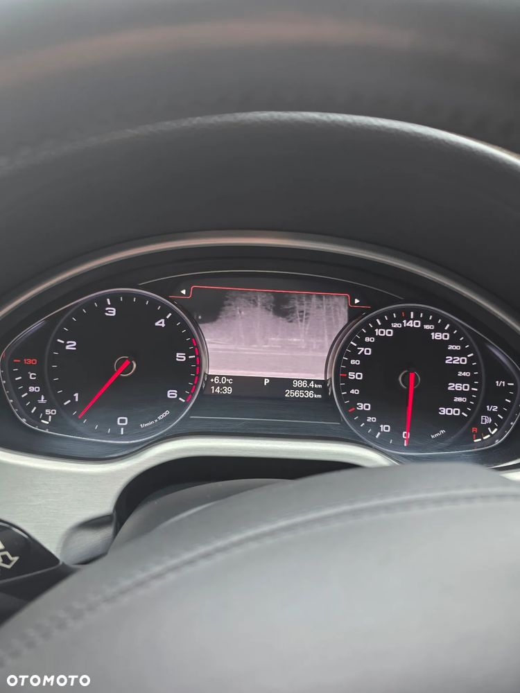 Audi A8 4.2 TDI Quattro - 19