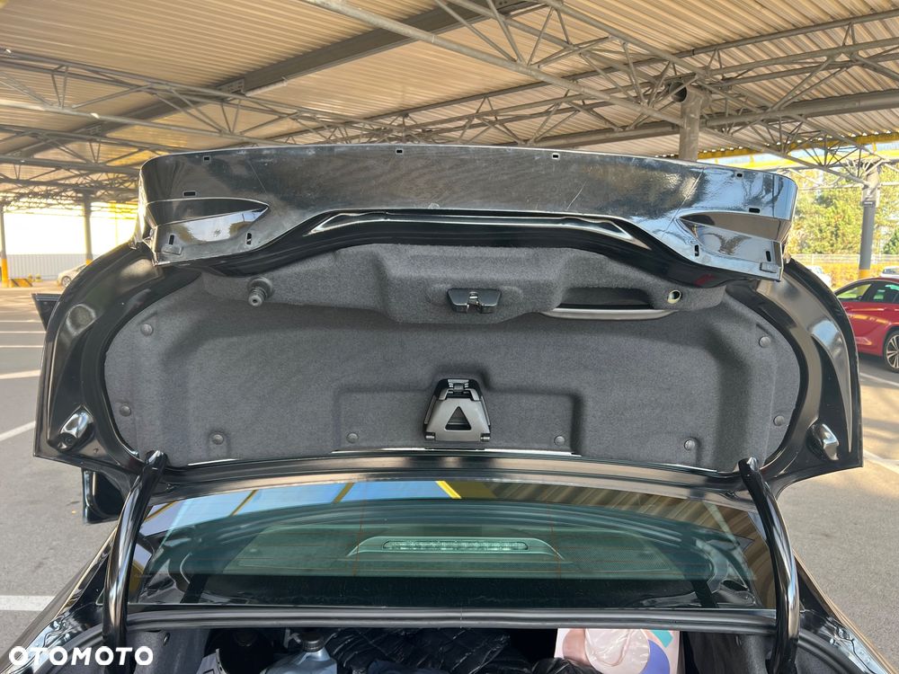 Peugeot 508 2.0 BlueHDi Allure S&S - 22