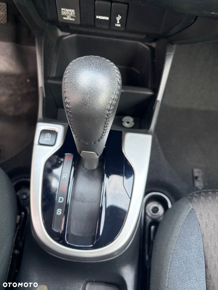 Honda Jazz - 21