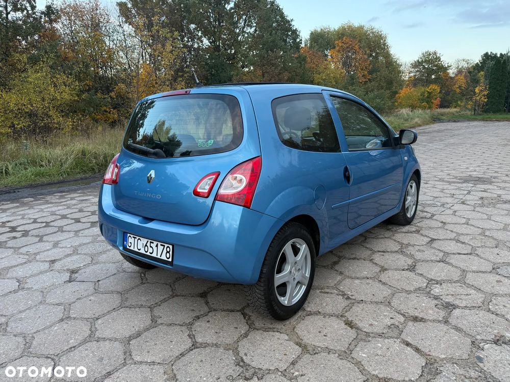 Renault Twingo - 6