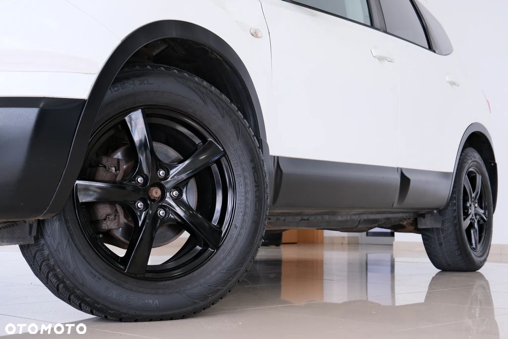 Nissan Qashqai+2 - 17