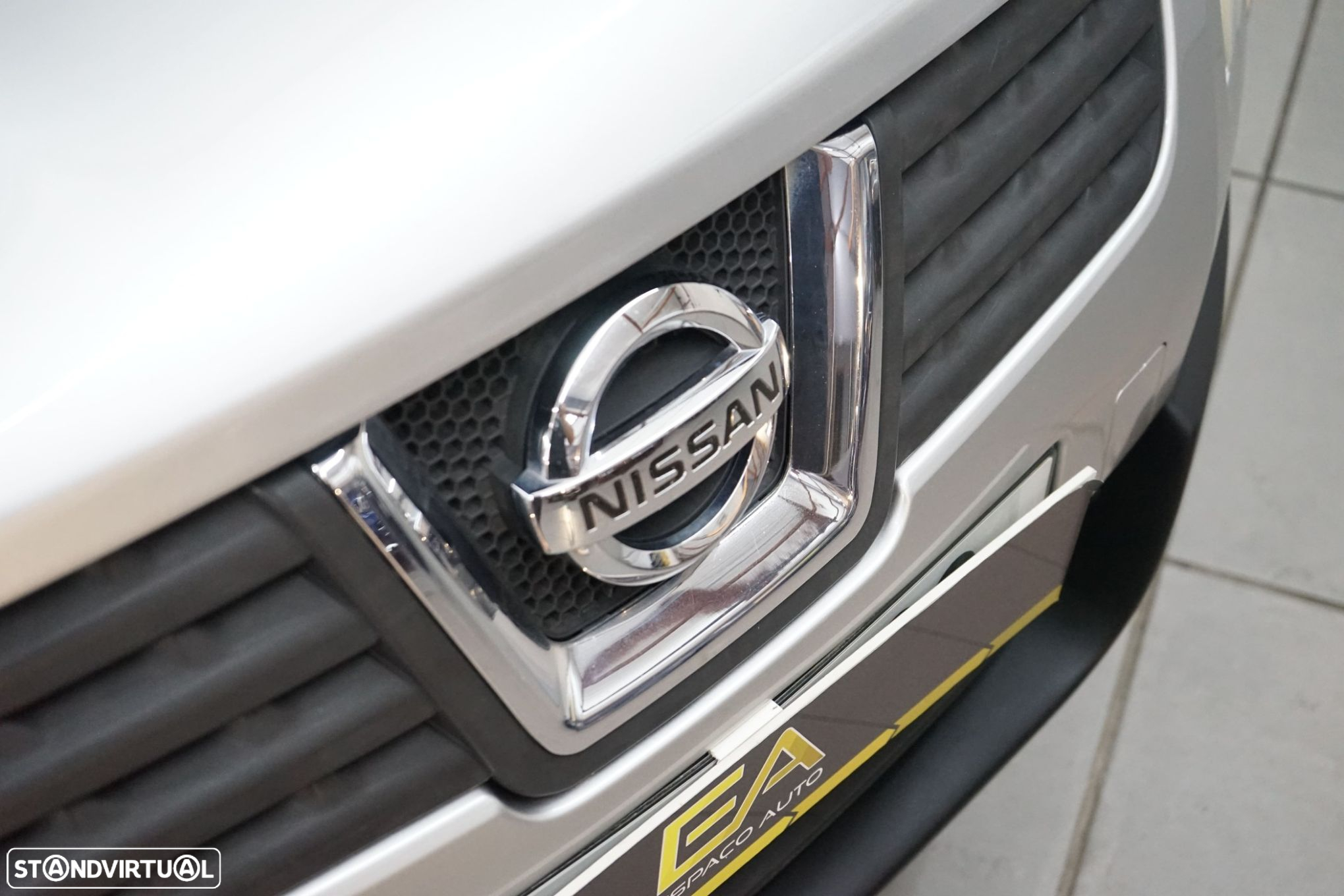 Nissan Qashqai 1.5 dCi Tekna NA - 8