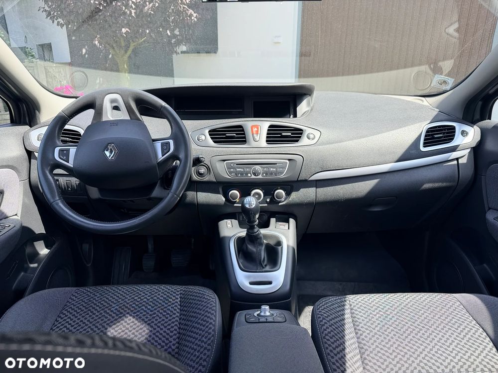 Renault Megane - 10