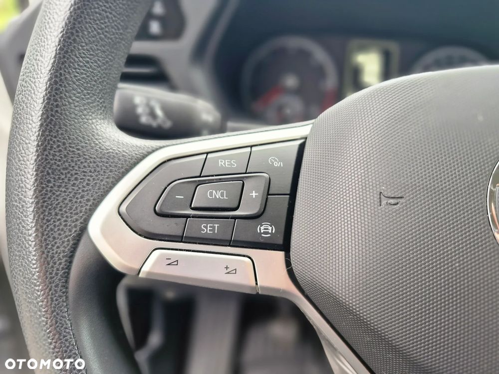 Volkswagen Caddy 2.0 TDI - 13