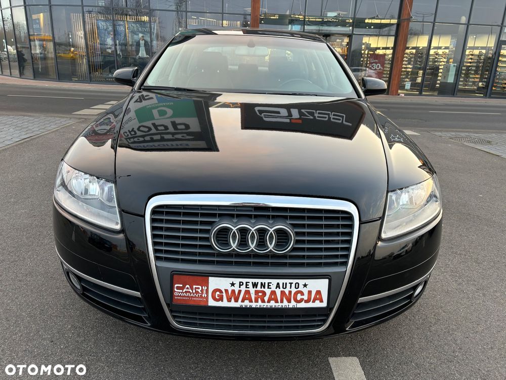 Audi A6 Limousine 2.4 - 2