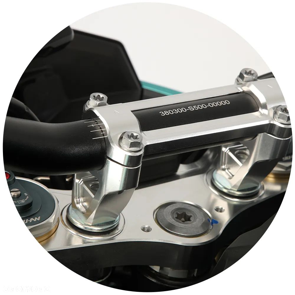 KOVE 800X Rally - 28