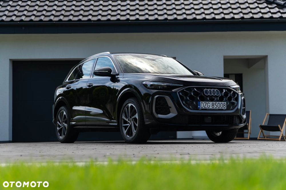 Audi Q5 TFSI mHEV 150 kW Quattro S tronic - 23
