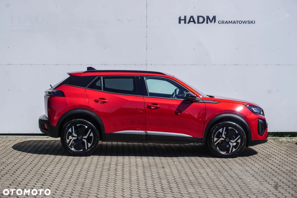 Peugeot 2008 1.2 PureTech Allure S&S - 9