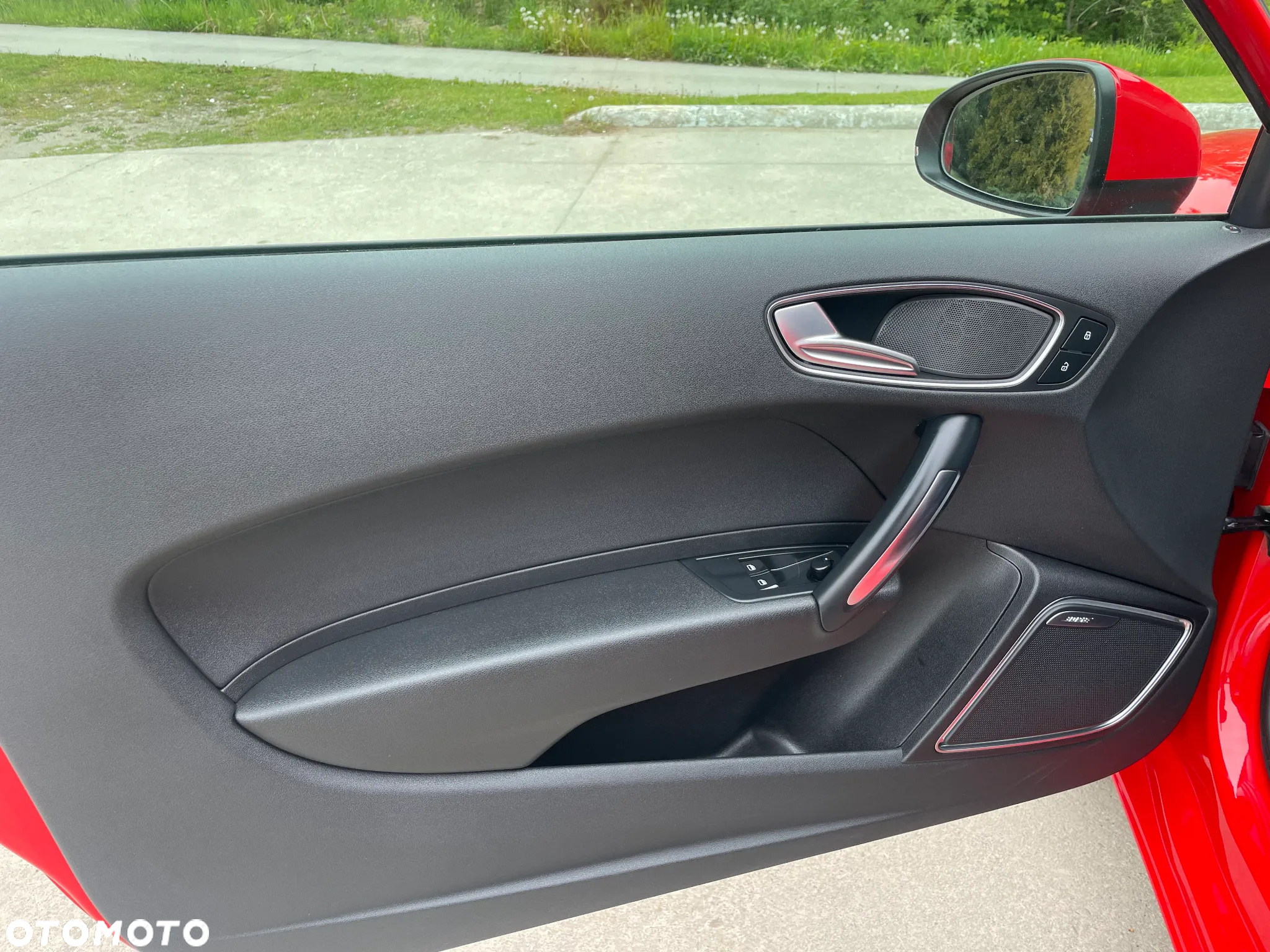 Audi A1 2.0 TDI S line edition - 12