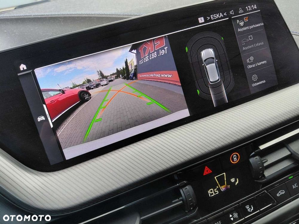 BMW Seria 1 - 10