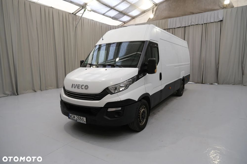 Iveco 35s14