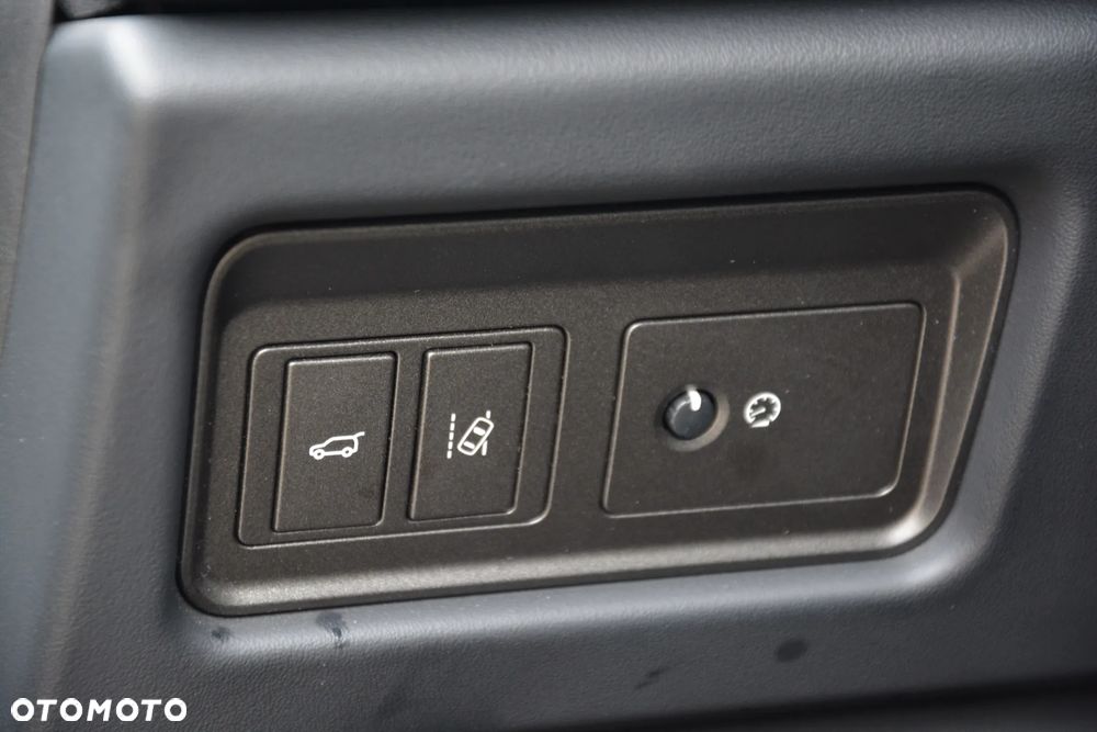 Land Rover Range Rover Evoque TD4 SE Dynamic - 23