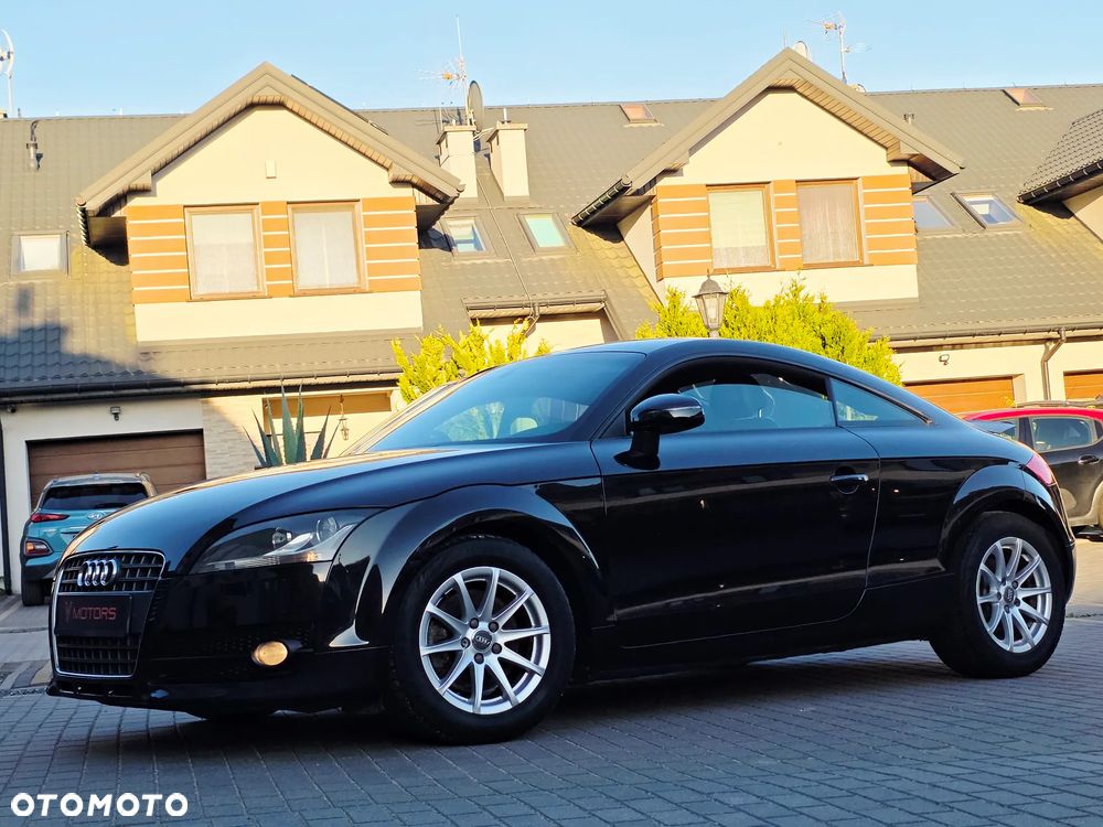 Audi TT Coupé 2.0 TFSI S tronic - 26