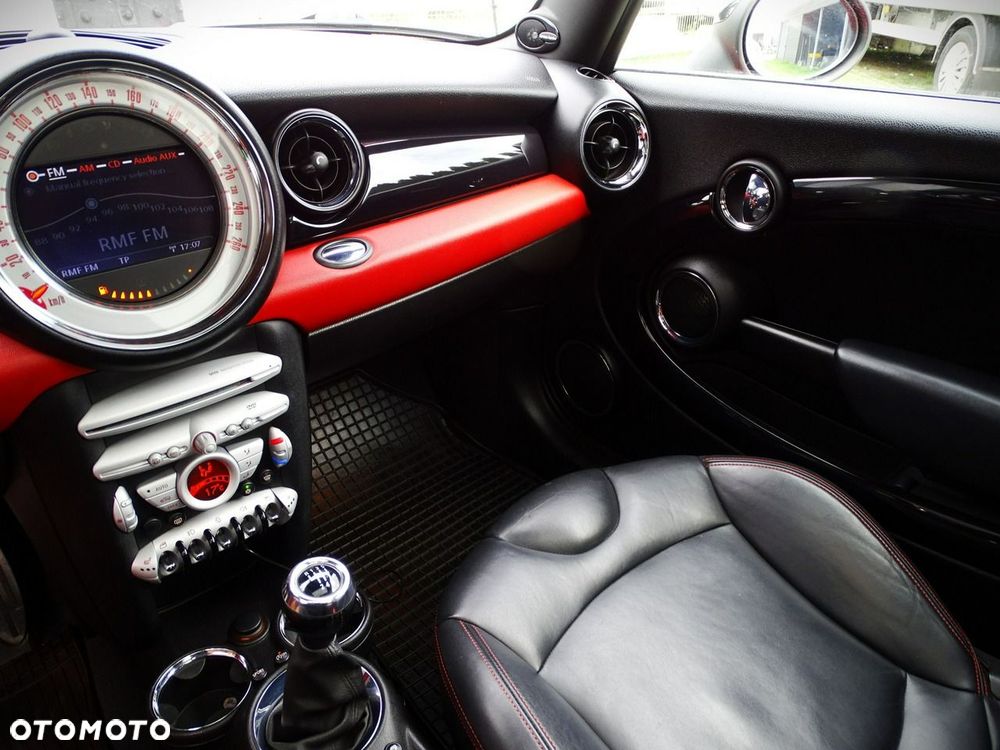 MINI Cooper S - 27